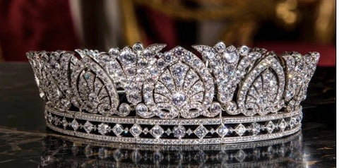 Devonshire Tiara