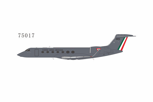 Private Gulfstream G-V Lionel Messi LV-IRQ 75019 1:200