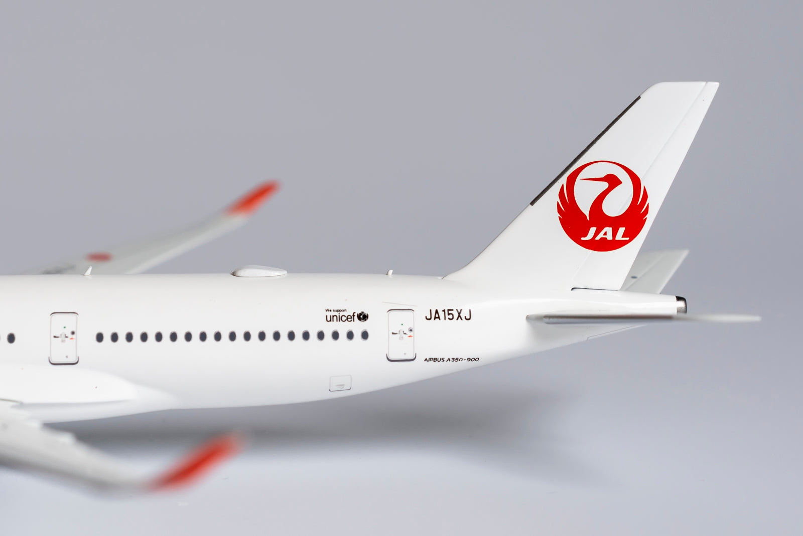 JAL A350-900 1/400 NG Models 経典ブランド www.shelburnefalls.com