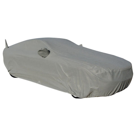 suzuki samurai car cover