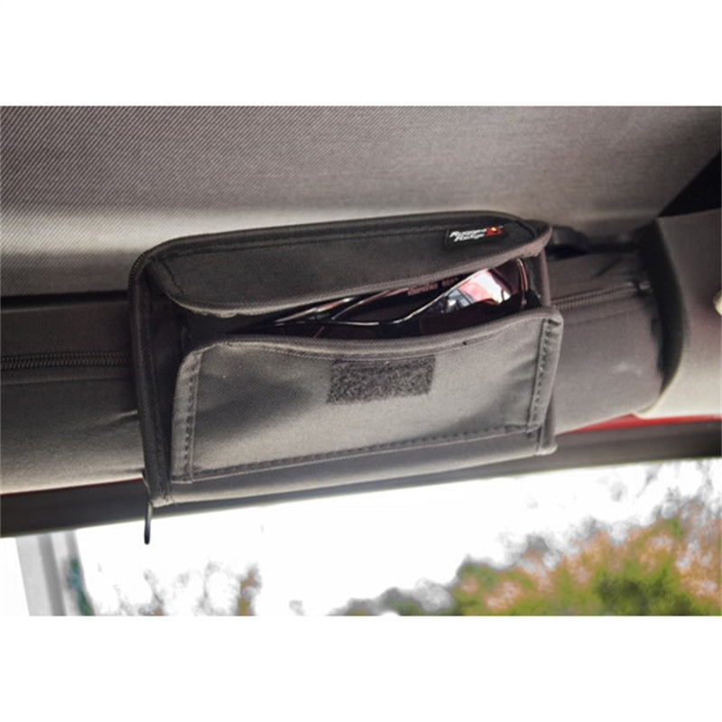 jeep sunglass holder