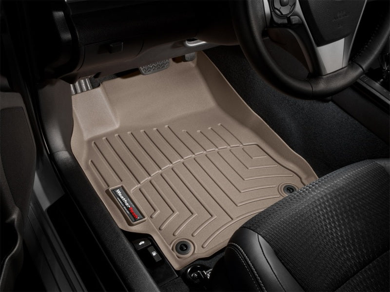 weathertech infiniti q50