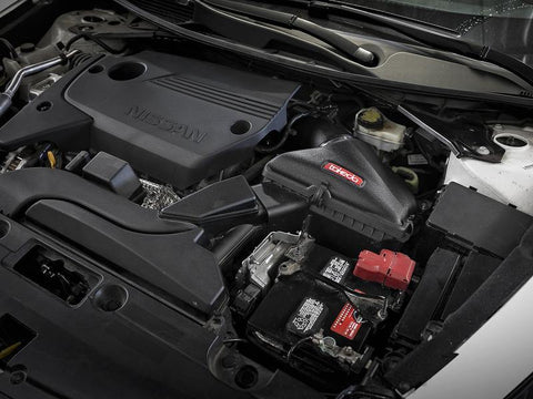 2020 nissan altima cold air intake