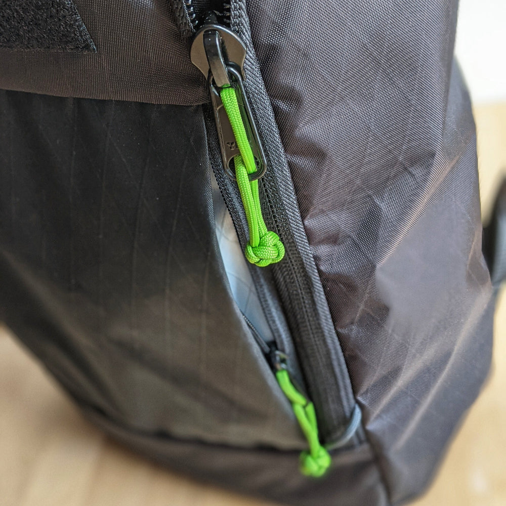 BUDDY 22 - durable EDC backpack | REHOSE