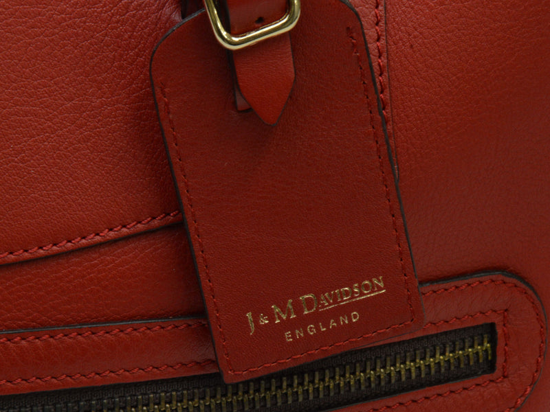 2個以上購入で送料無料 J&M Davidson ジェイアンドエムデヴィッドソン