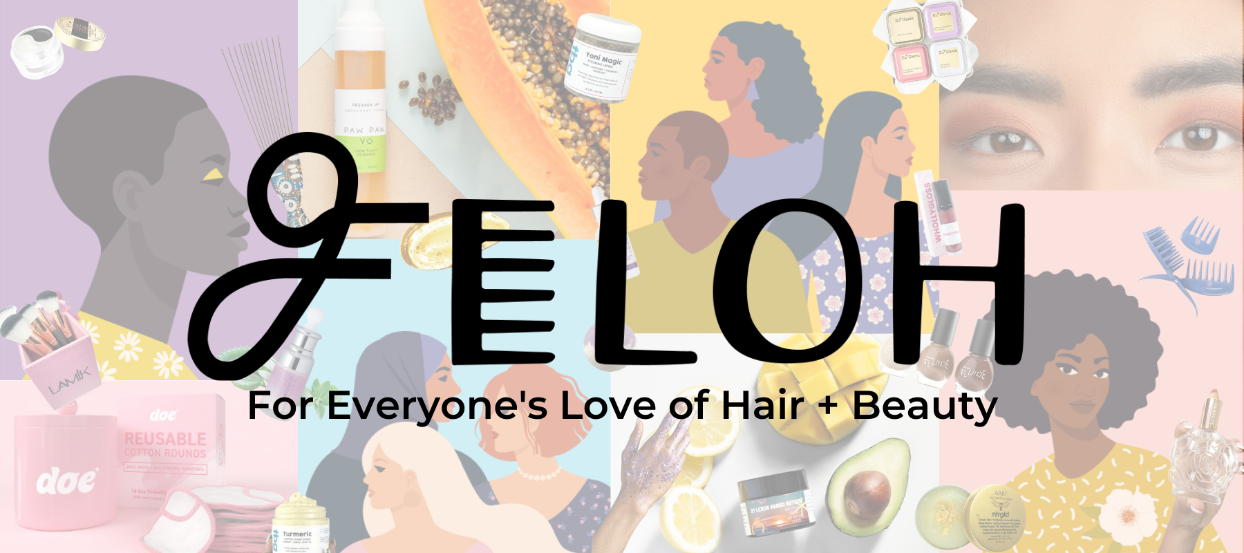 FELOH Marketplace