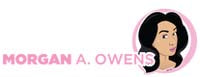 Morgan A. Owens logo