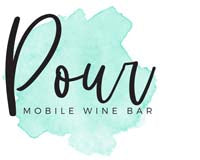 Pour Mobile Wine Bar logo