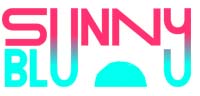 Sunny Blu logo