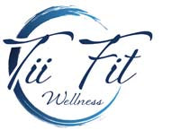 Tii Fit Wellness logo