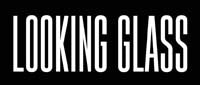 Looking Glass book title logo