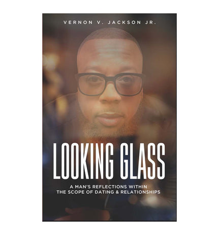 Looking Glass book cover