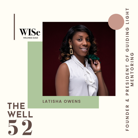 Latisha Owens