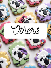 Other Cookies Gallery