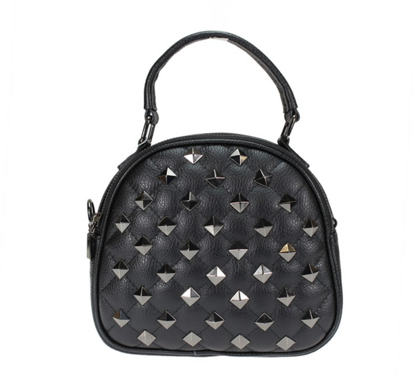 O My Bag Ella Midi Small suede & leather crossbody bag – EcoTwenty