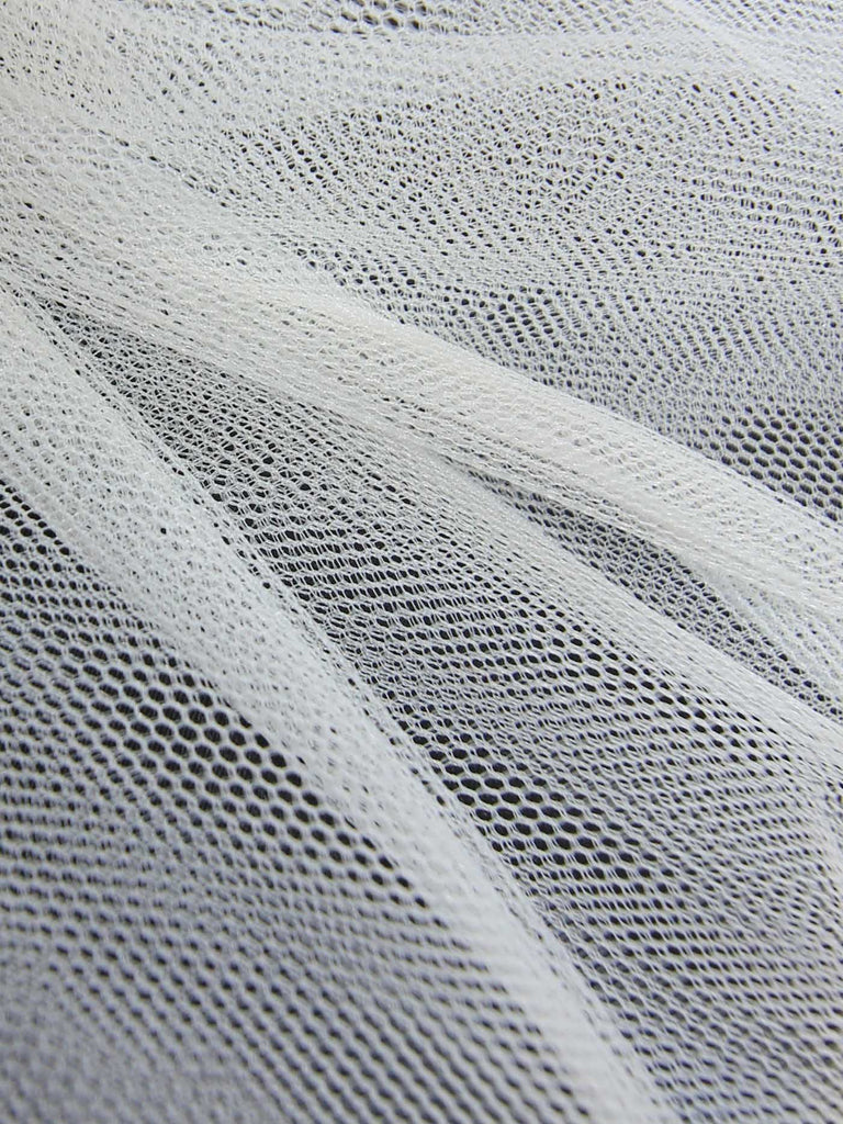What Fabric Should I Use Under My Wedding Dress?
