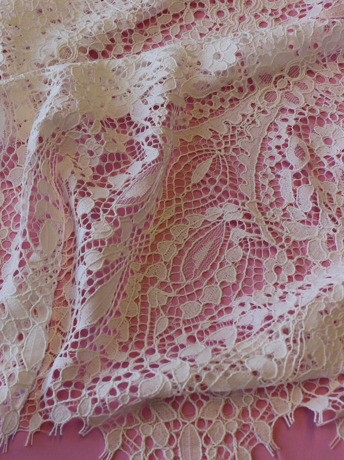 Antique Rose Lace - Legacy