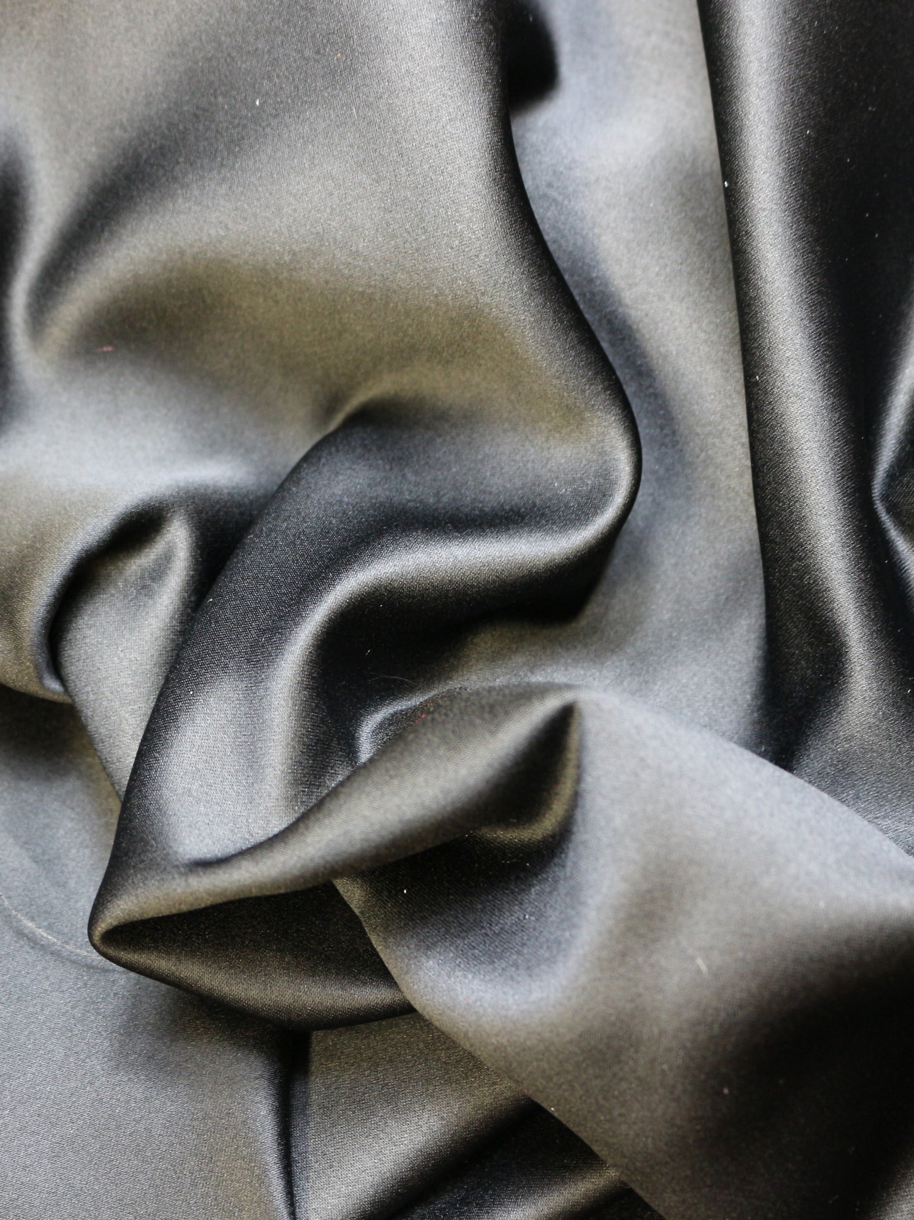 Polyester Luxury Duchess Satin (148cm/58")  - Supreme