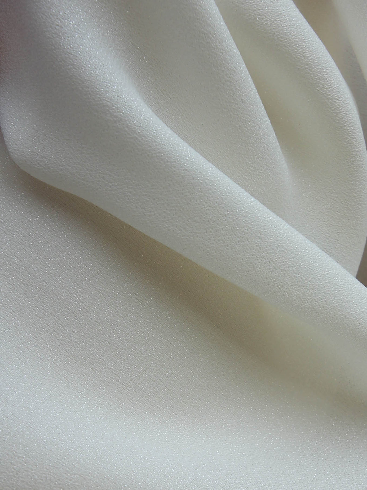 Plain Stretch Crepe Fabric at Rs 790/meter in Mumbai