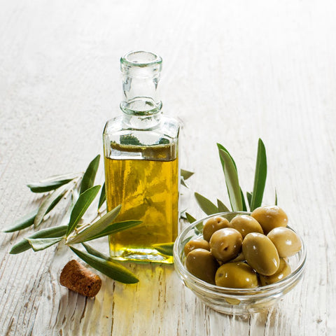 img of olive oil