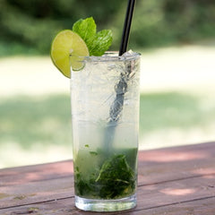 Classic Mojito