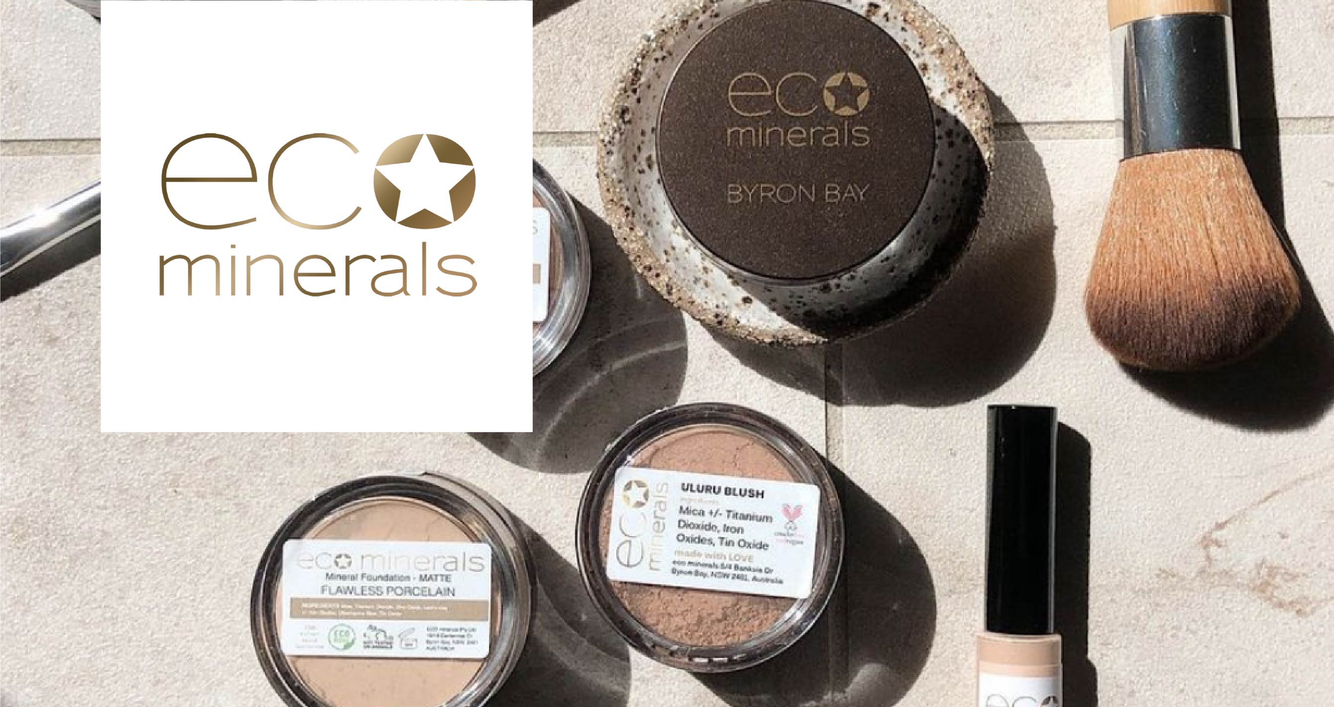 Best Minerals Skincare Makeup Brands