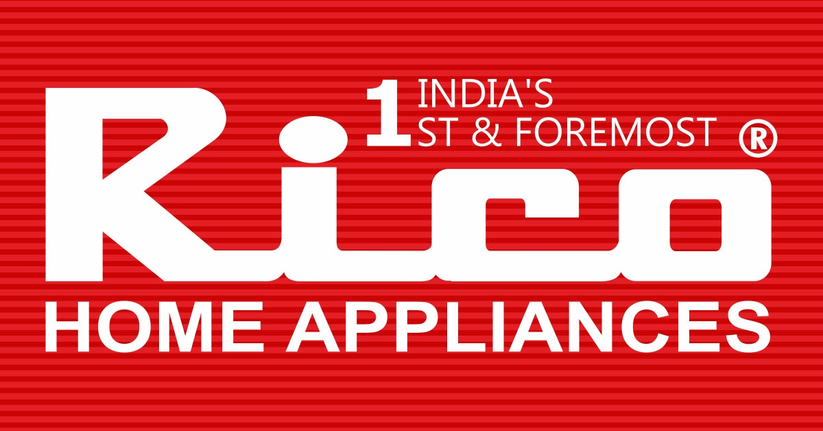 Rico– Rico India