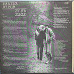 Joan Baez : David's Album (LP, Album, San)