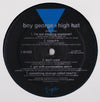 Boy George : High Hat (LP, Album)