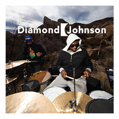 Diamond Johnson