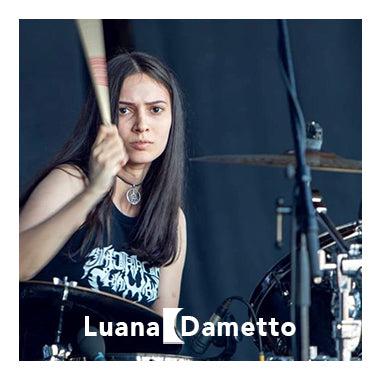 Luana Dametto