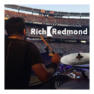 Rich Redmond