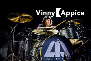 Vinny Appice