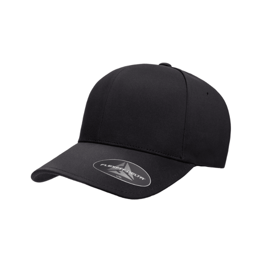 DELTA-CARBON Delta Carbon Charcoal Melange Cap – ZA Fitted The Kartal