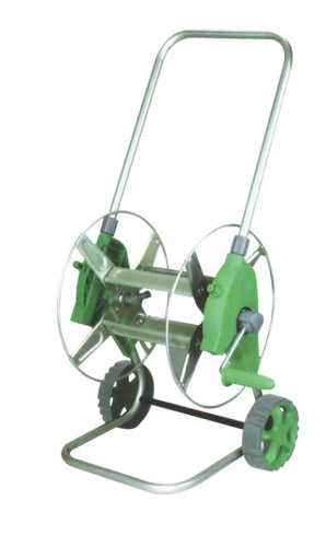 Vinka Hose Reel Stand 45 Mtr, Capacity Hose For Gardening Item Code VA –  www.