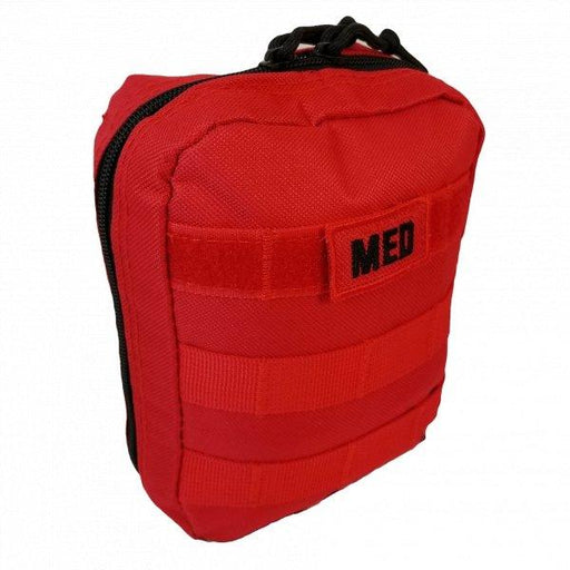 Veterinary care medical suitcase - STREET'S - ELITE BAGS - first aid / for  medical devices / for sports medicine