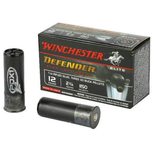 Buy Shotgun Ammo Online at Best Price - Defender Ammunition