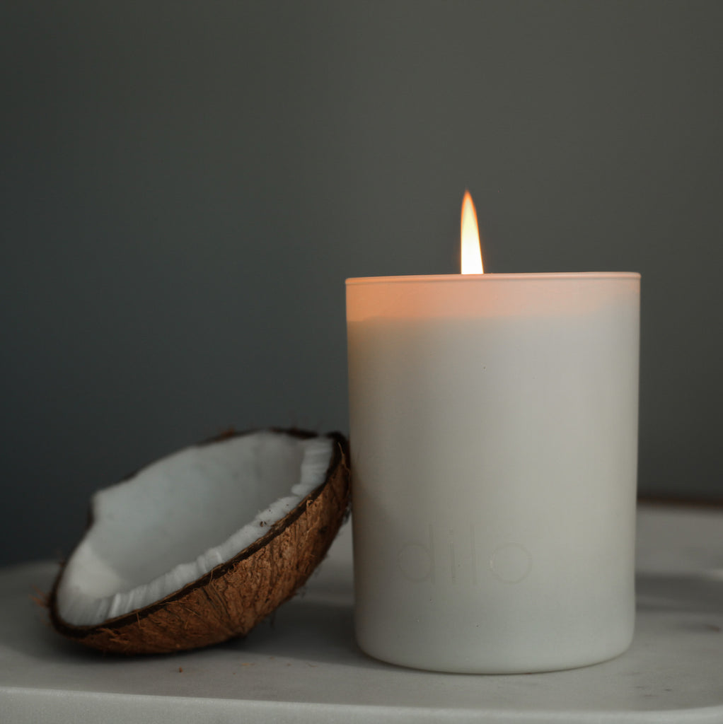 dilo candles