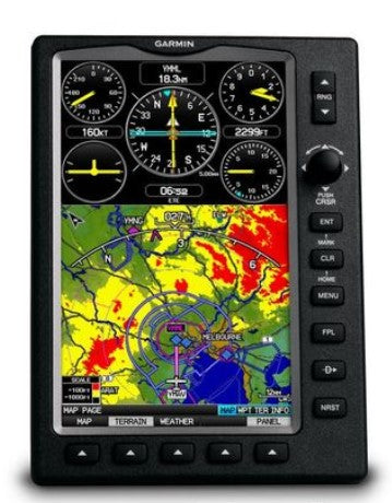 Garmin Announces Software SB 1102 REV B for G600 equipped Aircraft –  Aero-Pro Avionics LLC