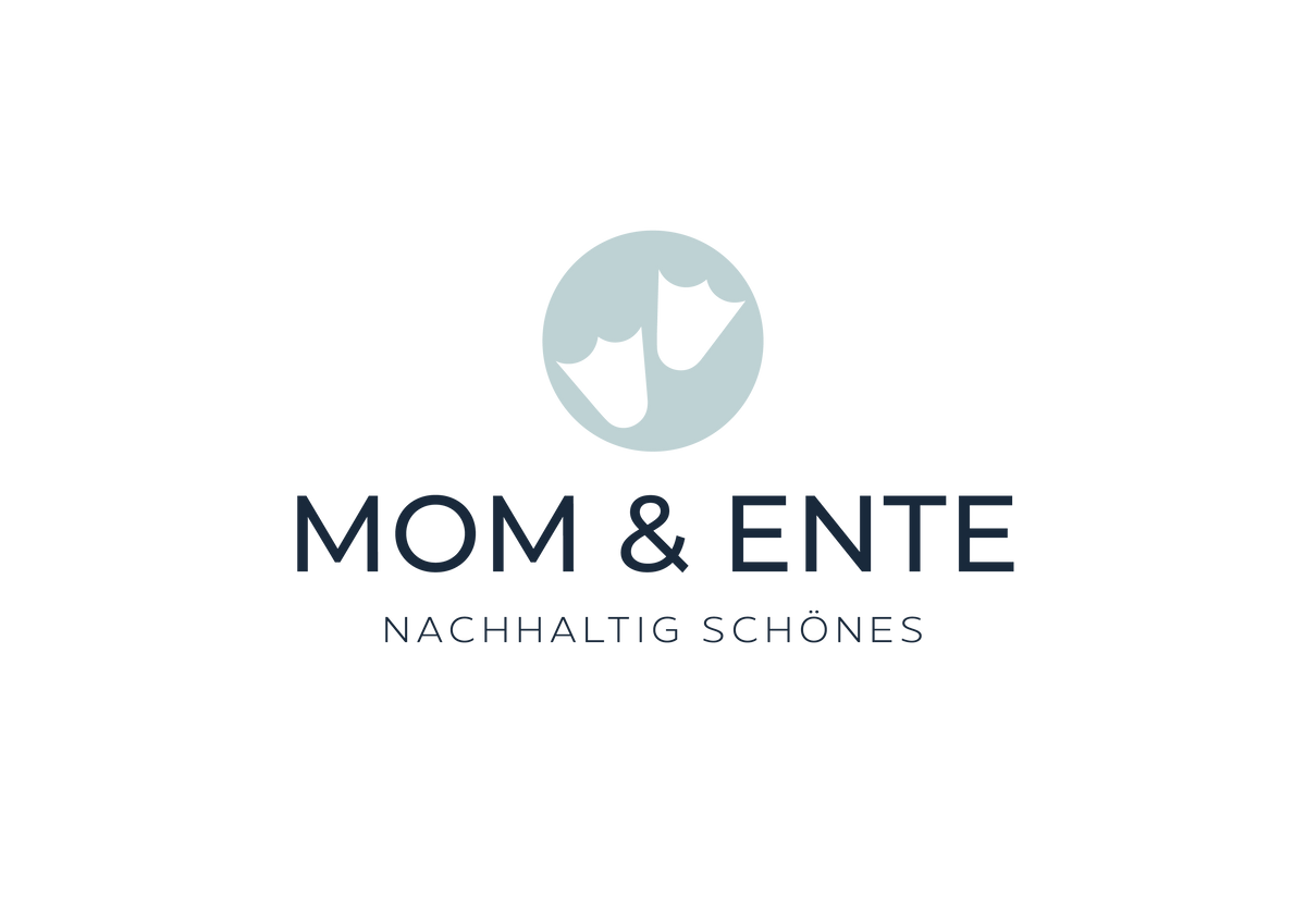 MOM & ENTE - NACHHALTIG SCHÖNES