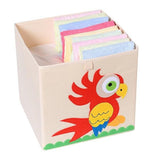 Storage box children - BINS AND BOXES