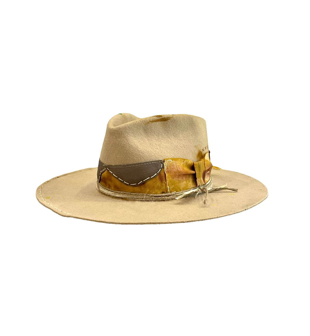 Ugo Kennedy Hats
