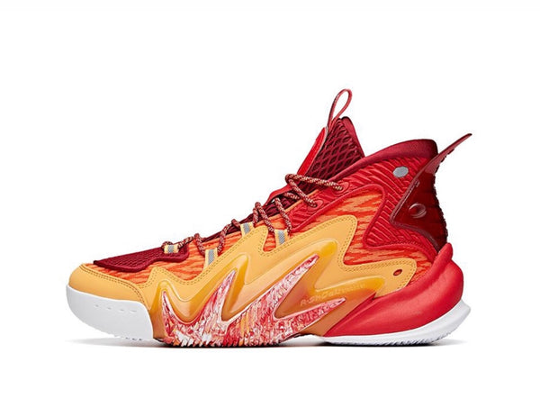 Anta Shock The Game 4.0 Crazy Tide 2.0 - Inherited – Antosports