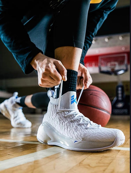 Anta Men's Klay Thompson Kt4 “Home” – Antosports