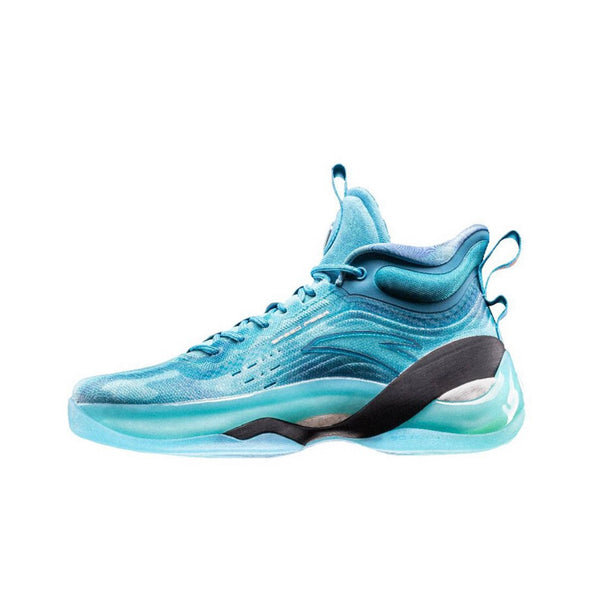 Anta Men's Klay Thompson Kt7 “Water Rhyme”Basketball Sheos – Antosports