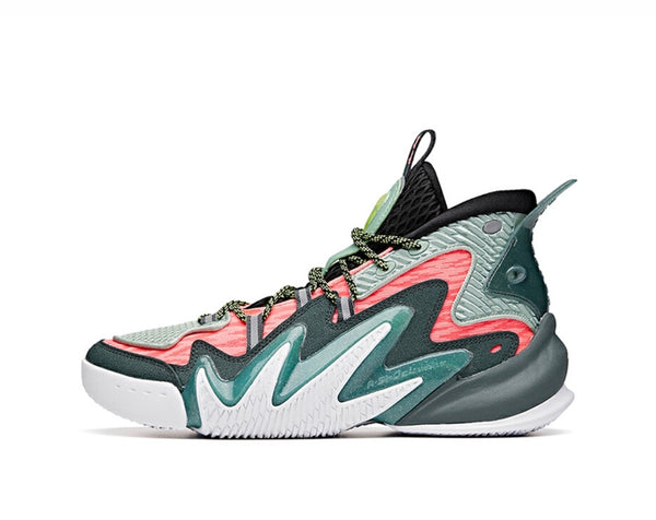 Anta Shock The Game 4.0 Crazy Tide 2.0 - Inherited – Antosports