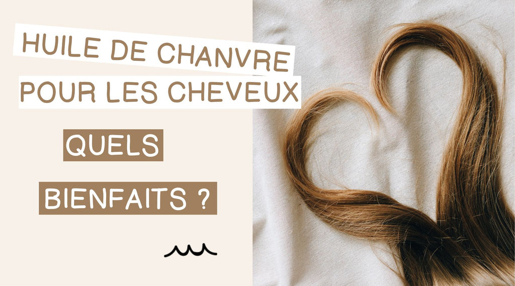 Huile de graines de chanvre : Quelles propriétés ?