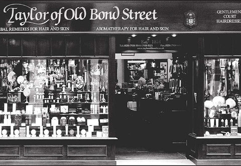 Taylor boutique of cosmetics⎪Saarni Bond Old Street⎪Men\'s
