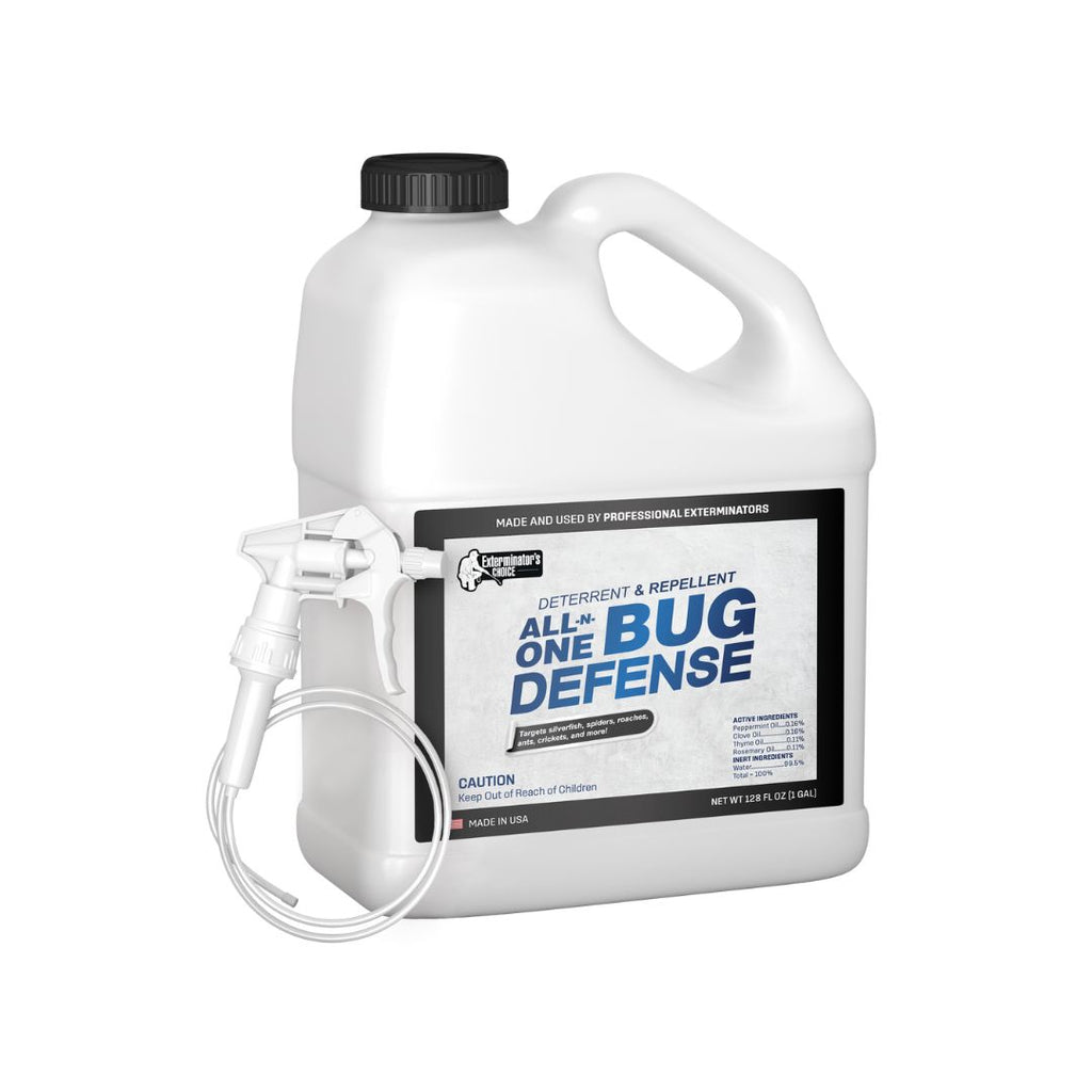 Household Products that Can Kill Pests · ExtermPRO