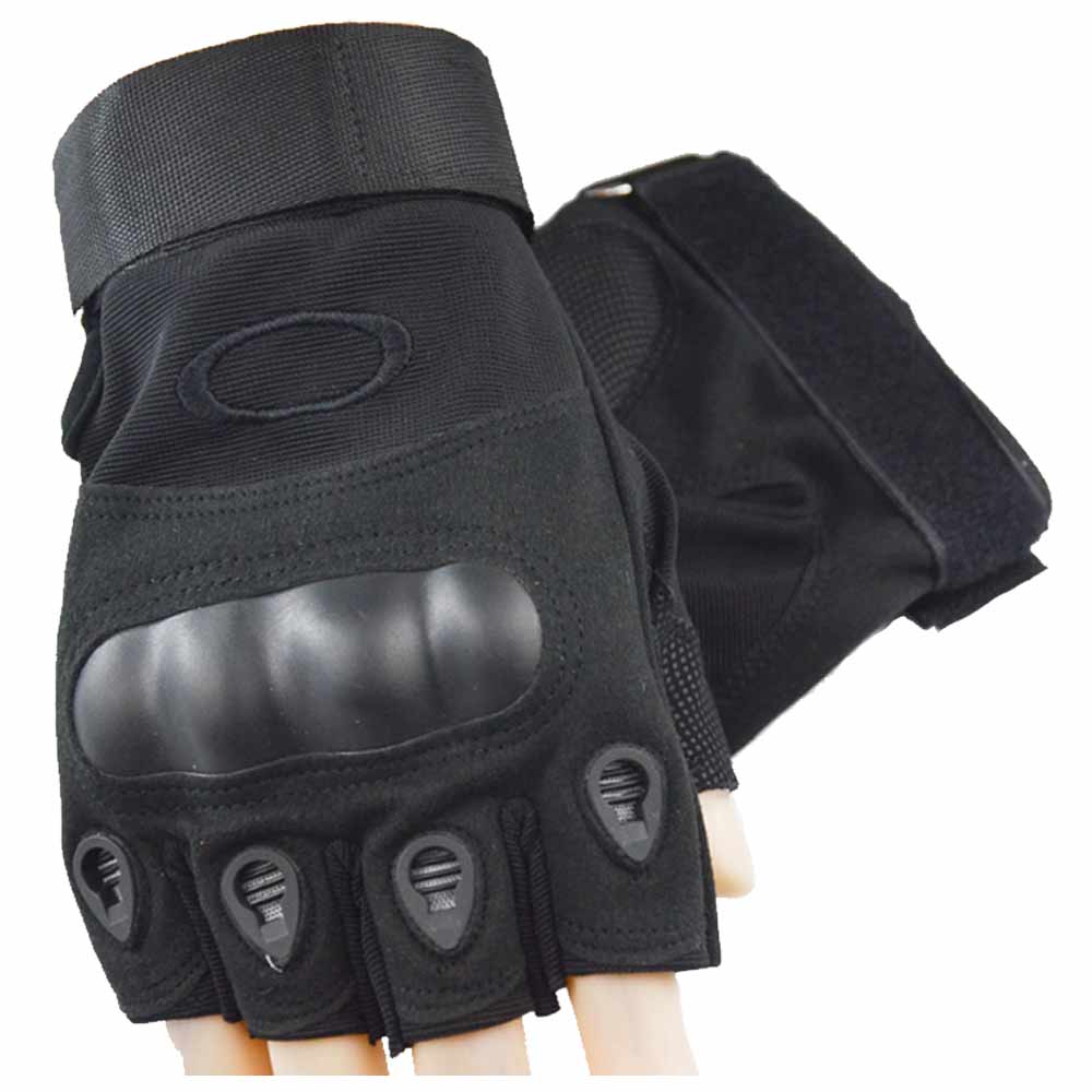 Oakley Half Finger Gloves – Alripax